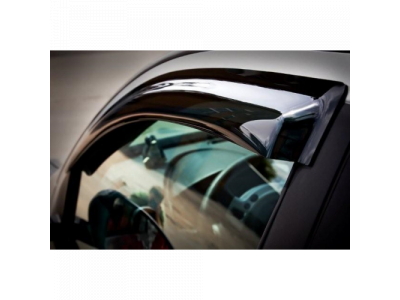 Ветровики SkyLine BMW 3 series E46 5dr WAG 03-05