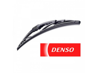 DR-245 Стеклоочиститель / резина DENSO DAIHATSU CHARADE III (G100, G101, G102)