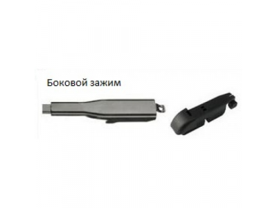 Щетка стеклоочистителя бескаркасная (14 дюймов), 36 см