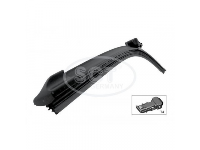Щётка стеклоочистителя SCT AEROTECH 9115 perfect-fit