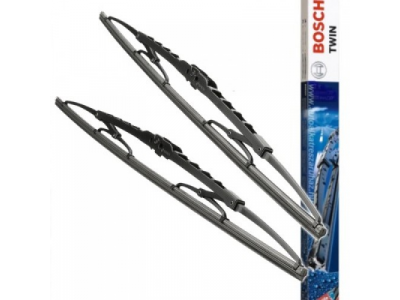 BOSCH Комплект стеклоочистителей Twin 700/650mm (704)