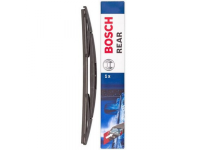 BOSCH Стеклоочиститель заднего стекла 300mm (H 290)