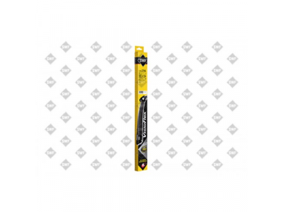 Щетки стеклоочистителя SWF VISIOFLEX,передняя,2 шт., 288904355R, 600mm/24", бескаркасная
