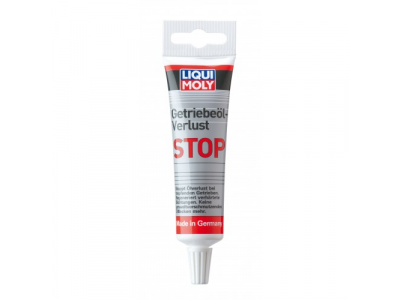 Ср-во д/остан.течи тр.масла LiquiMoly 1042 от LIQUI MOLY Ср-во д/остан.течи тр.масла LiquiMoly 1042