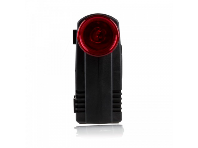 Компрессор "3 в 1"с фонарём