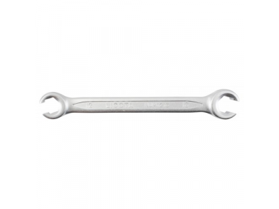 Ключ разрезной 09х11 мм