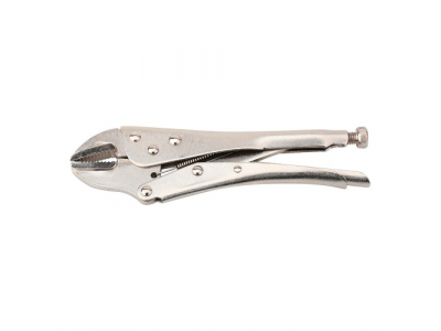 захват с фиксатором 10"