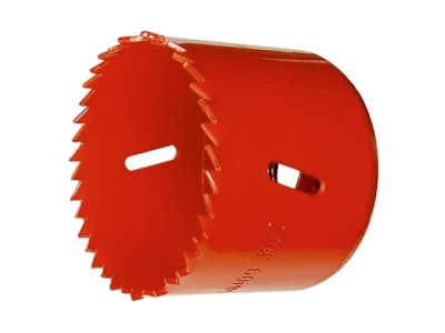 Коронка BIMETAL, 140 мм MATRIX