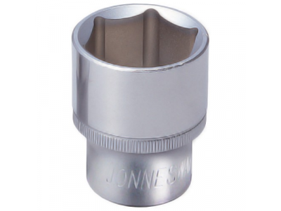 Головка торцевая 1/2"DR, 25 мм, S04H4125 JONNESWAY