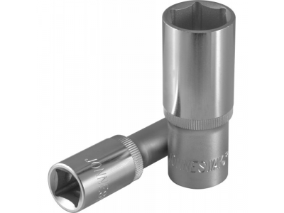 Головка торцевая глубокая 1/2"DR, 23 мм, S04HD4123 JONNESWAY от JONNESWAY Головка торцевая глубокая 1/2"DR, 23 мм, S04HD4123 JONNESWAY