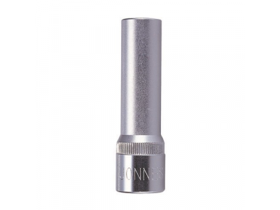 Головка торцевая глубокая 1/2"DR, 23 мм, S04HD4123 JONNESWAY от JONNESWAY Головка торцевая глубокая 1/2"DR, 23 мм, S04HD4123 JONNESWAY