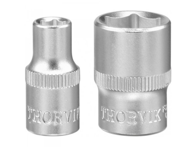 FS01217 Головка торцевая 1/2"DR 17 мм