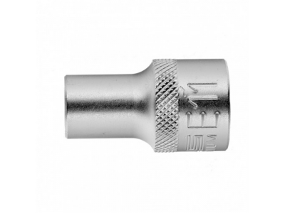 Головка торцевая 1/2, Е11, CrV Stels от STELS Головка торцевая 1/2, Е11, CrV Stels