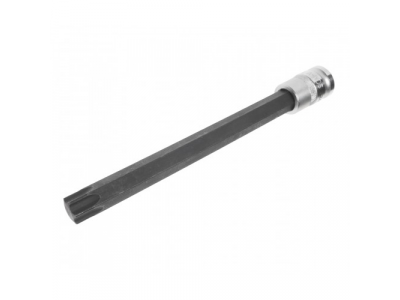JTC Бита-головка 1/2" TORX T70х200мм длинная JTC