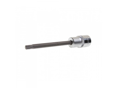 JTC Головка 1/2"хM6 120мм длинная с насадкой JTC