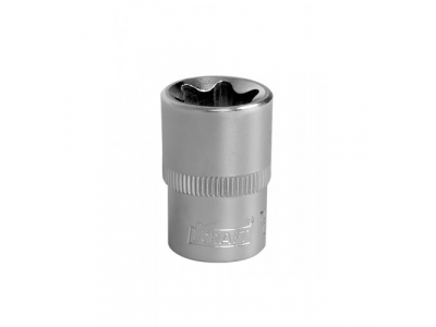 Головка торцевая 1/2"Dr E-star E20 (вн. TORX)