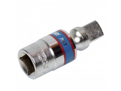 Кардан 3/8", шаровый KING TONY от KING TONY Кардан 3/8", шаровый KING TONY