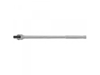 Вороток шарнирный 1/2"Dr 15" (360мм) от KRAFT Вороток шарнирный 1/2"Dr 15" (360мм)