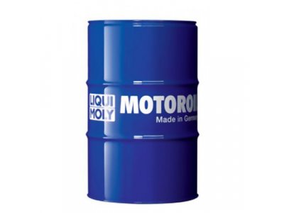Моторное масло LiquiMoly 8072 от LIQUI MOLY Моторное масло LiquiMoly 8072