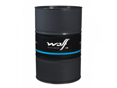 Моторное масло WOLF GUARDTECH 10W40 B4 DIESEL 205L от WOLF Моторное масло WOLF GUARDTECH 10W40 B4 DIESEL 205L