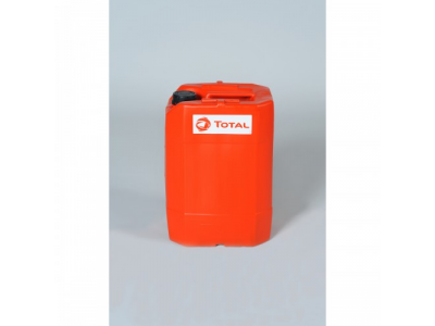 Трансмиссионное масло TOTAL TRANS. DUAL 8 FE 80W90 20L TOT C