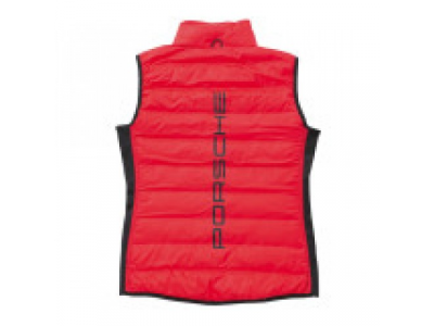 Женская куртка-жилет, два-в-одном Porsche 2-in-1 Jacket Ladies – 911 Collection, артикул WAP9420XS0G
