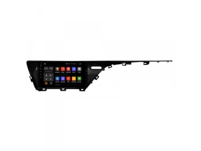 Штатная магнитола Roximo 4G RX-1128 для Toyota Camry v70 High